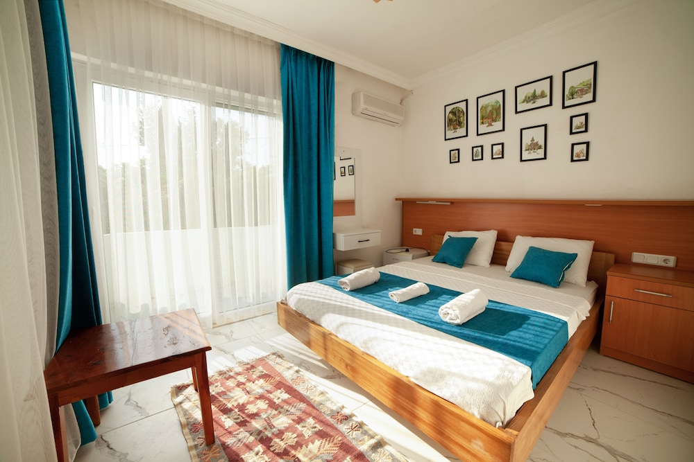 Double Room photo 1