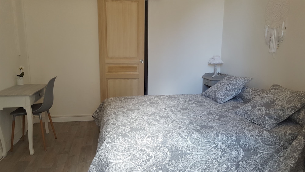 Comfort Double Room photo 3