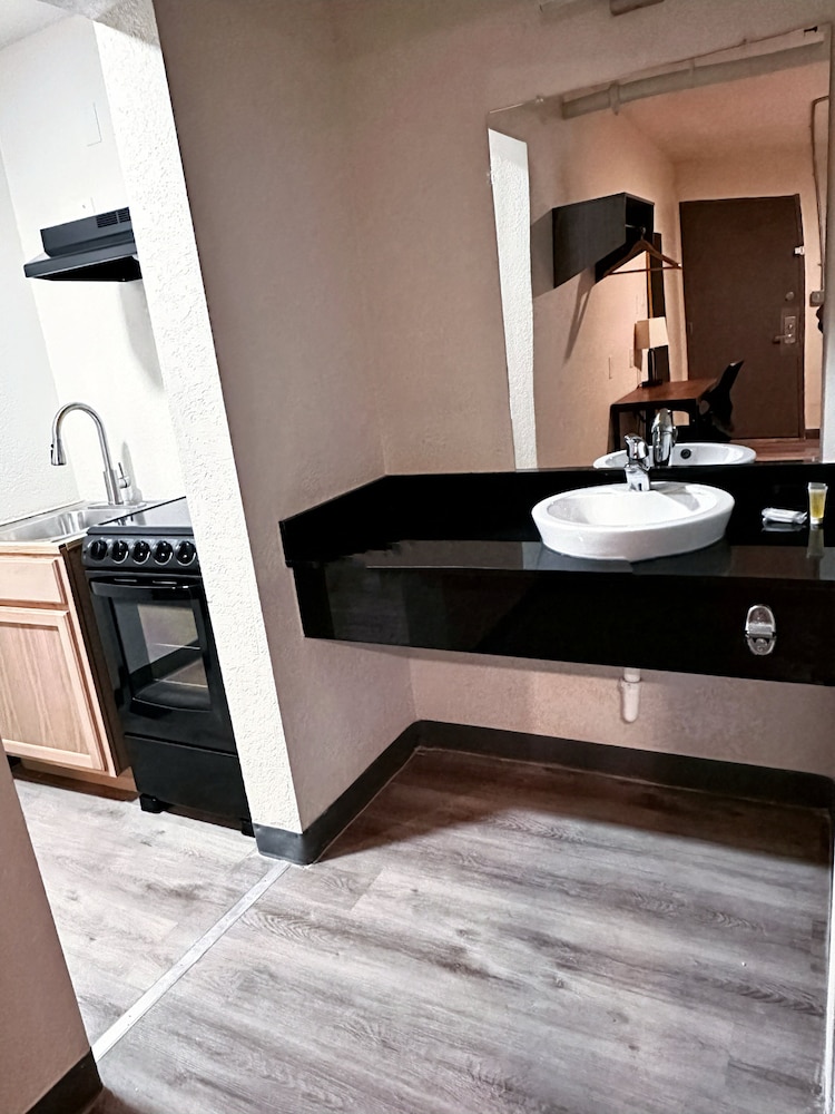 Premier Studio Suite, 1 Double Bed, Non Smoking