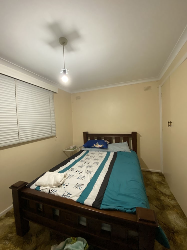 Standard Double Room photo 1