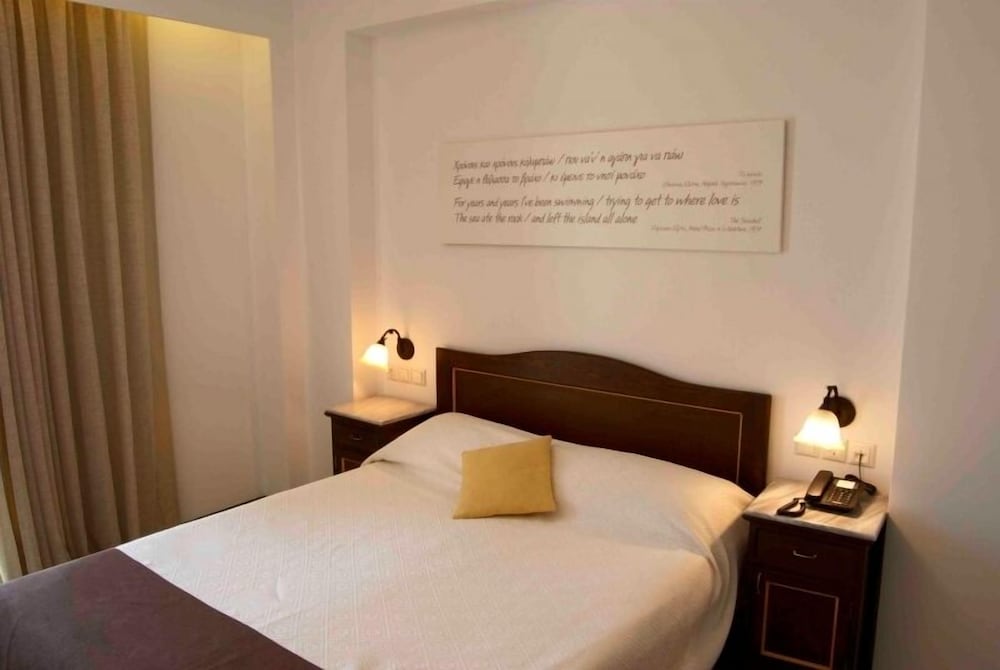 Economy Double Room photo 2