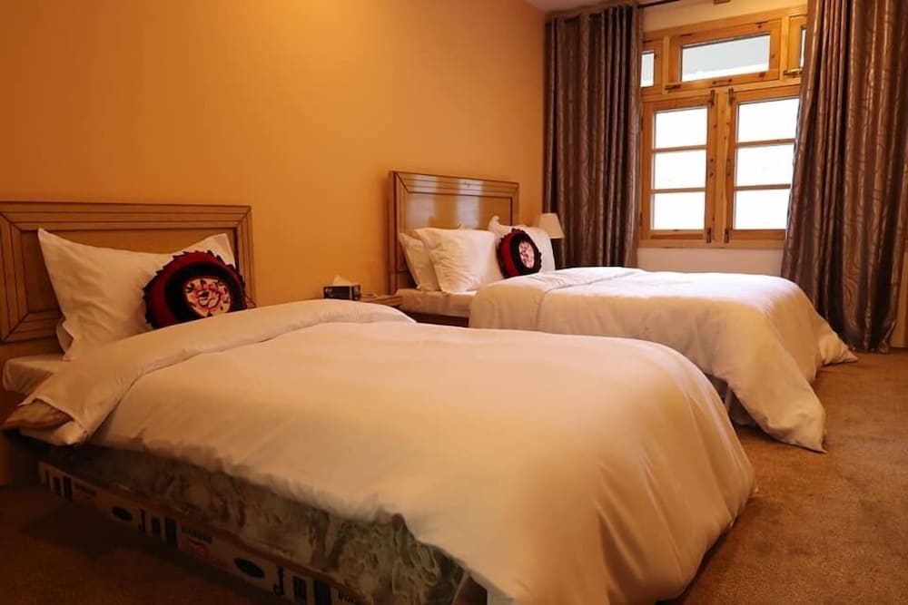 Deluxe Room photo 3