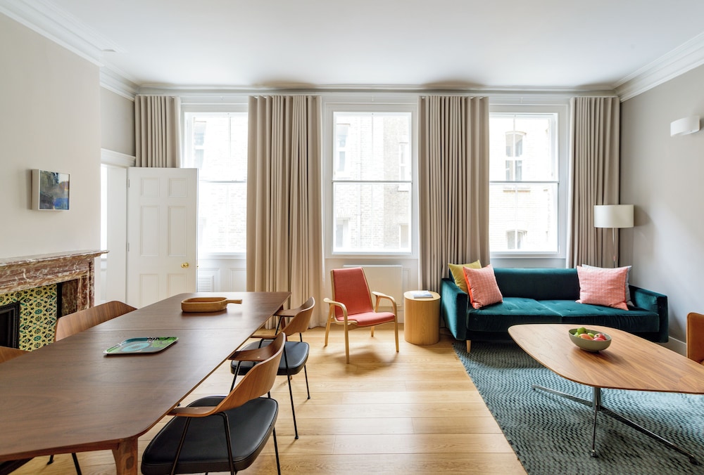 Premium One Bedroom Apartment