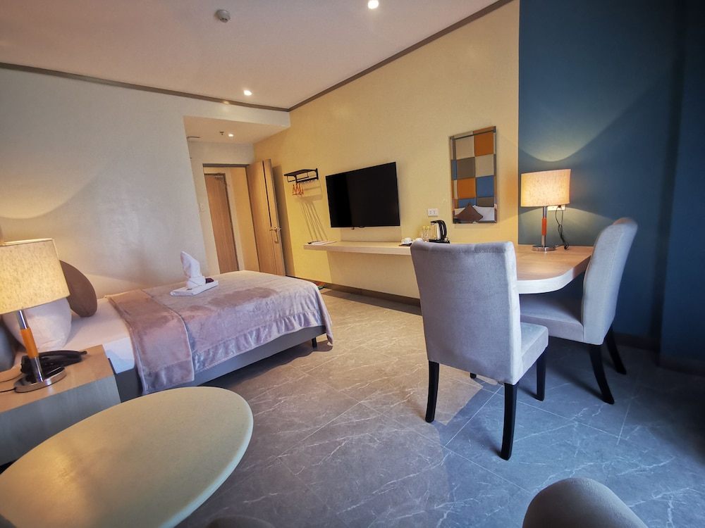 Premier Room - Photo 1