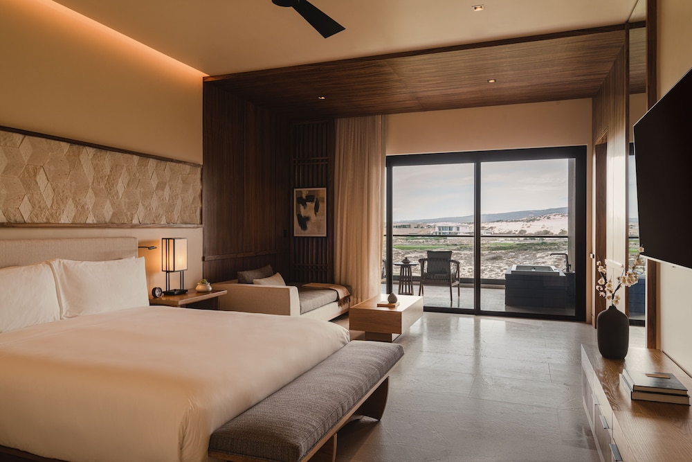 Kogane Penthouse 4 Bedrooms At Nobu Residences