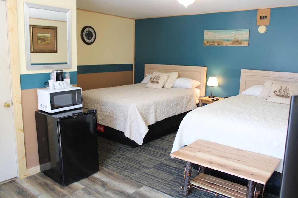 Deluxe Cottage, 2 Queen Beds photo 1