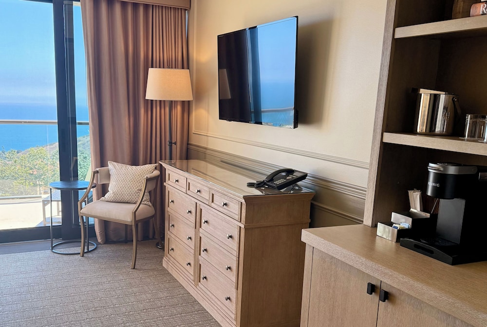 Premiere Ocean View Balcony photo 2