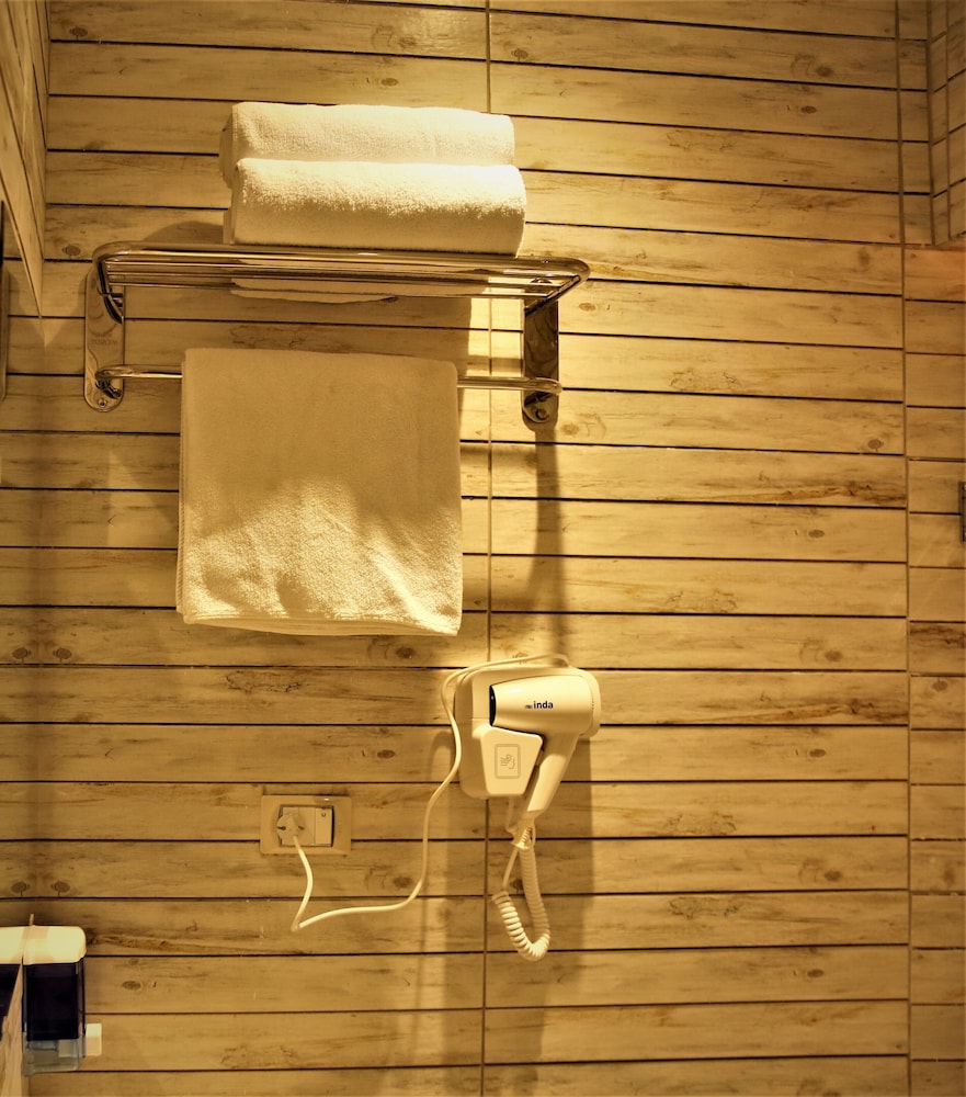 Deluxe Suite - Photo 4