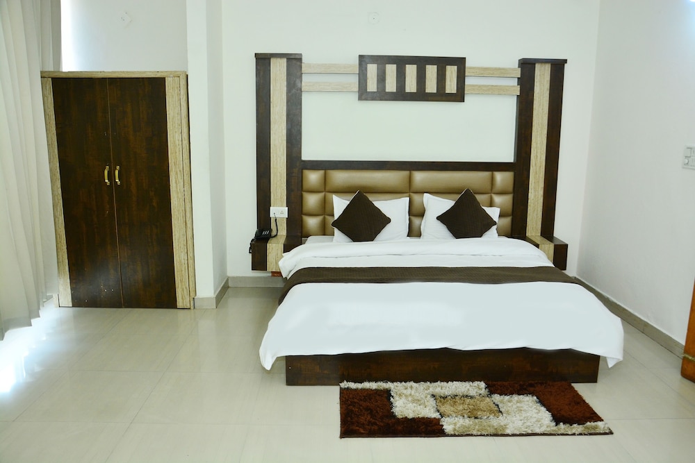 Deluxe Room photo 2