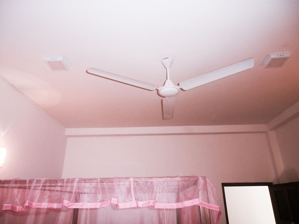 Deluxe Double Room, 1 Bedroom, Smoking, Garden View photo 3