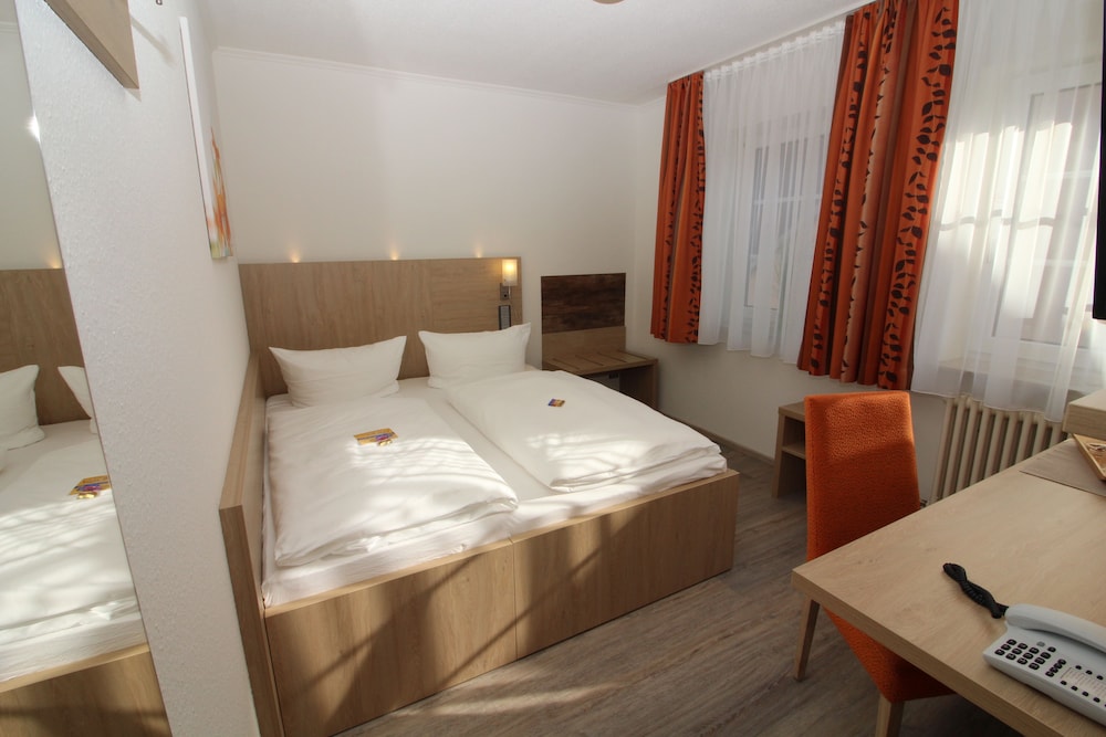 Standard Room photo 1