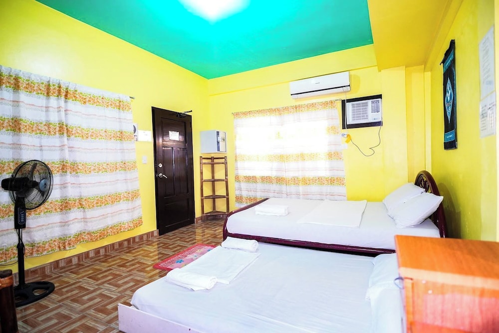Superior Room, Garden View