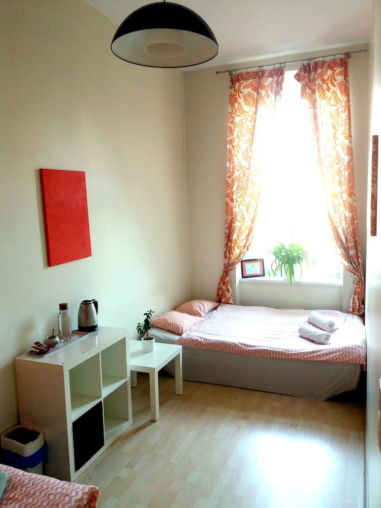 Deluxe Single Room photo 2