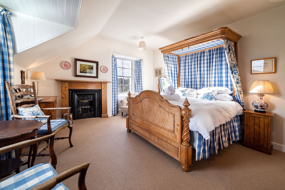 Superior Double Room photo 1