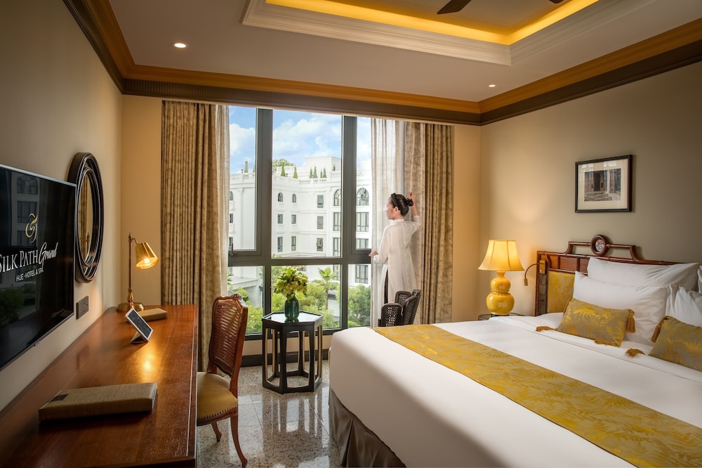 Classic Double or Twin Room - Photo 3