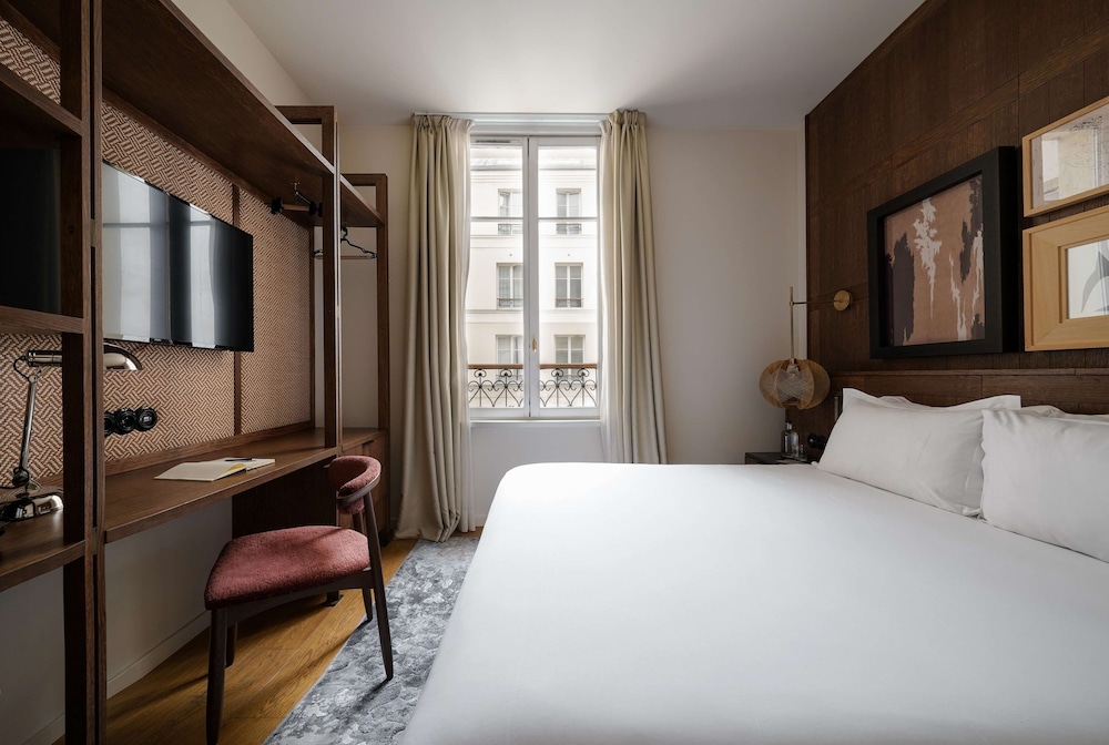 The Petite Signature double room for single use