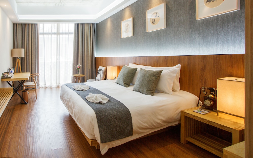 Luxury Double Room
