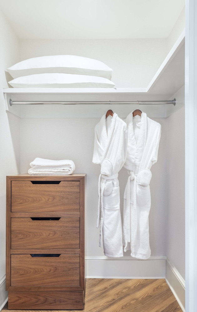 Suite, 1 Bedroom (1 Queen)