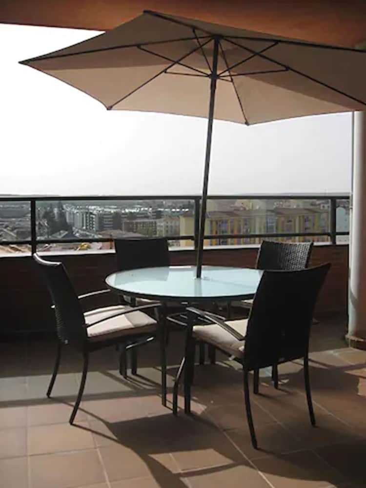 Superior Double Room (Cathedral View) photo 3