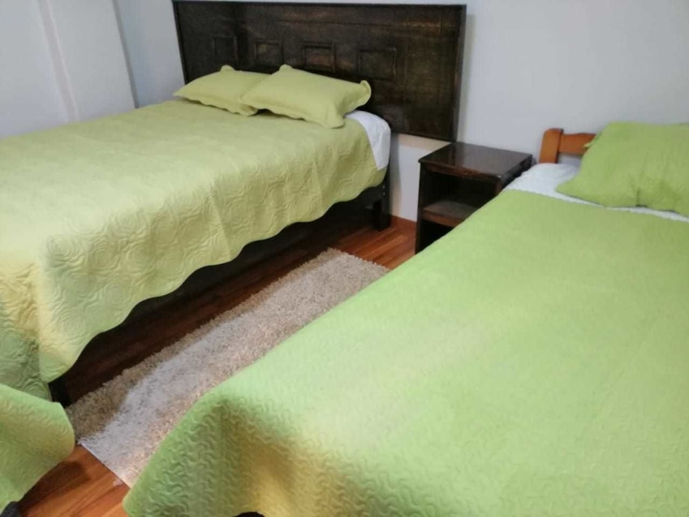 Triple Room photo 2