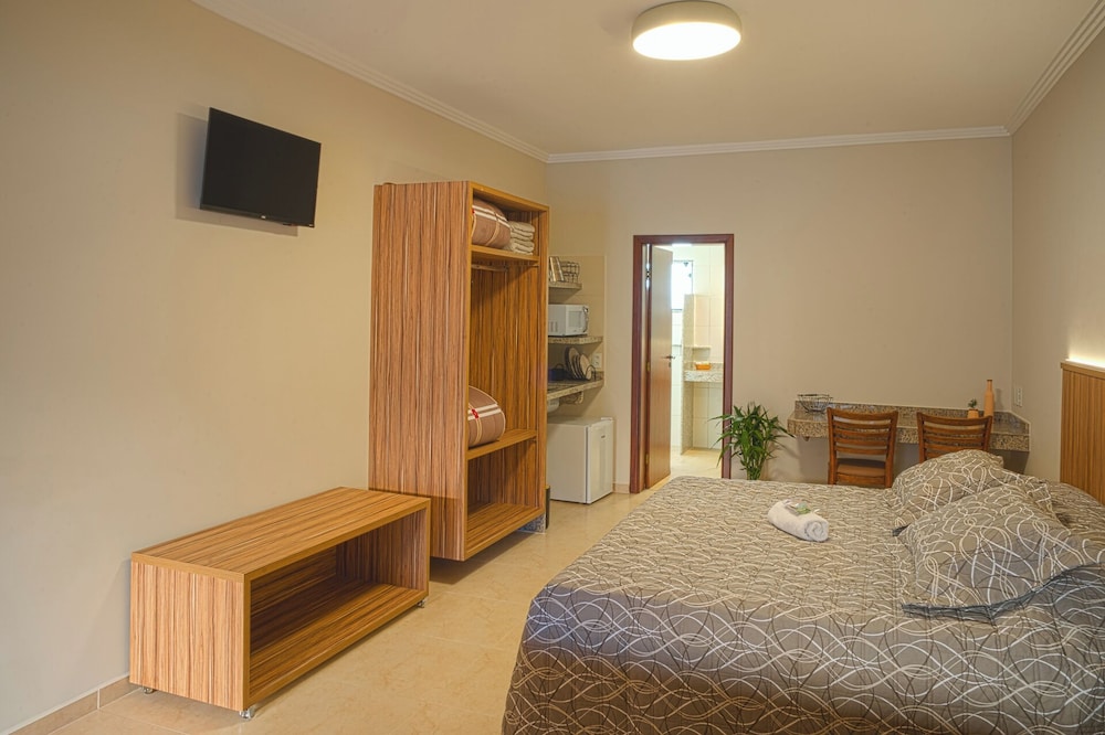 Triple Room, Garden View photo 2