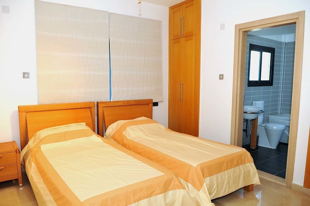 Panoramic Villa, 5 Bedrooms, Terrace, Sea View photo 1