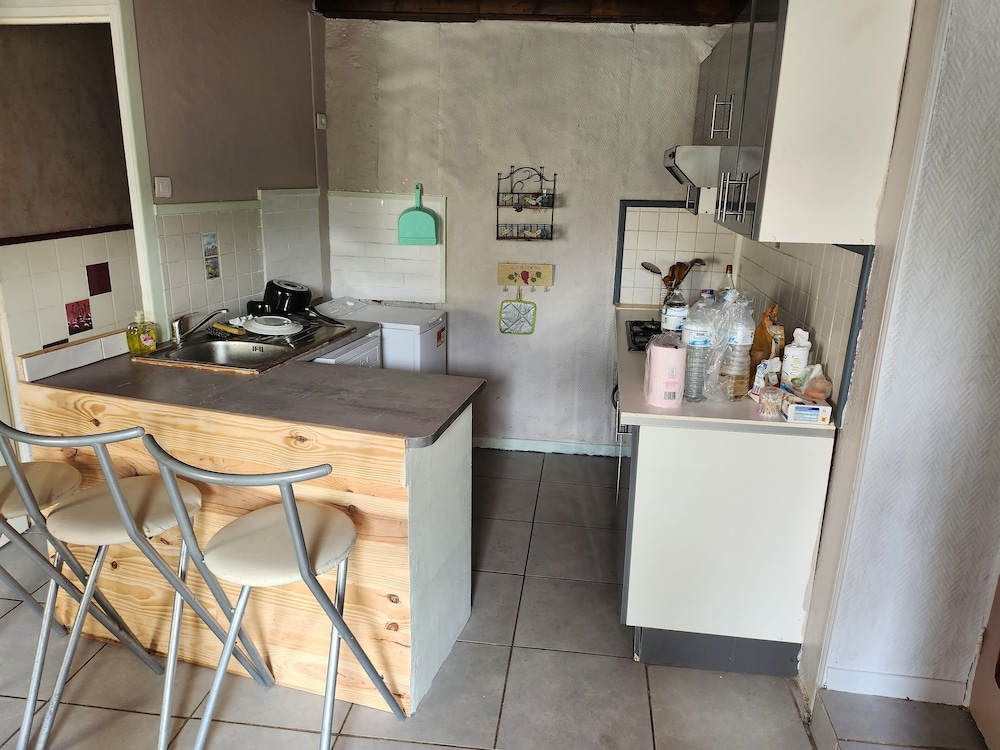 Gîte La Maisonnette photo 1
