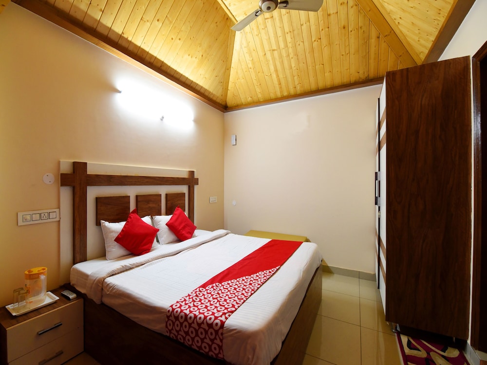 Double Or Twin Room