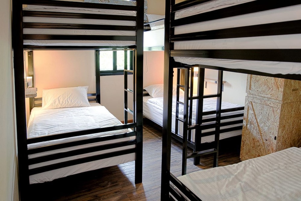 6-Bed Female Dormitory photo 1