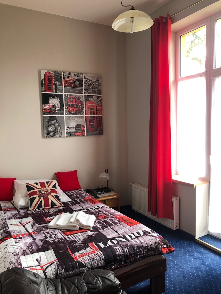 Deluxe Single Room photo 1