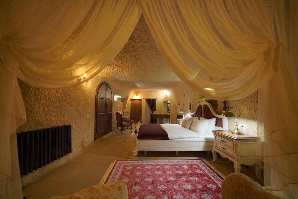 Deluxe Double Room, Multiple Beds photo 1