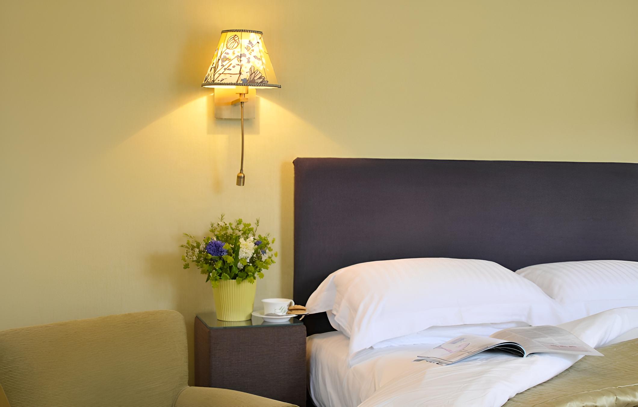 Double Room Single Use photo 3