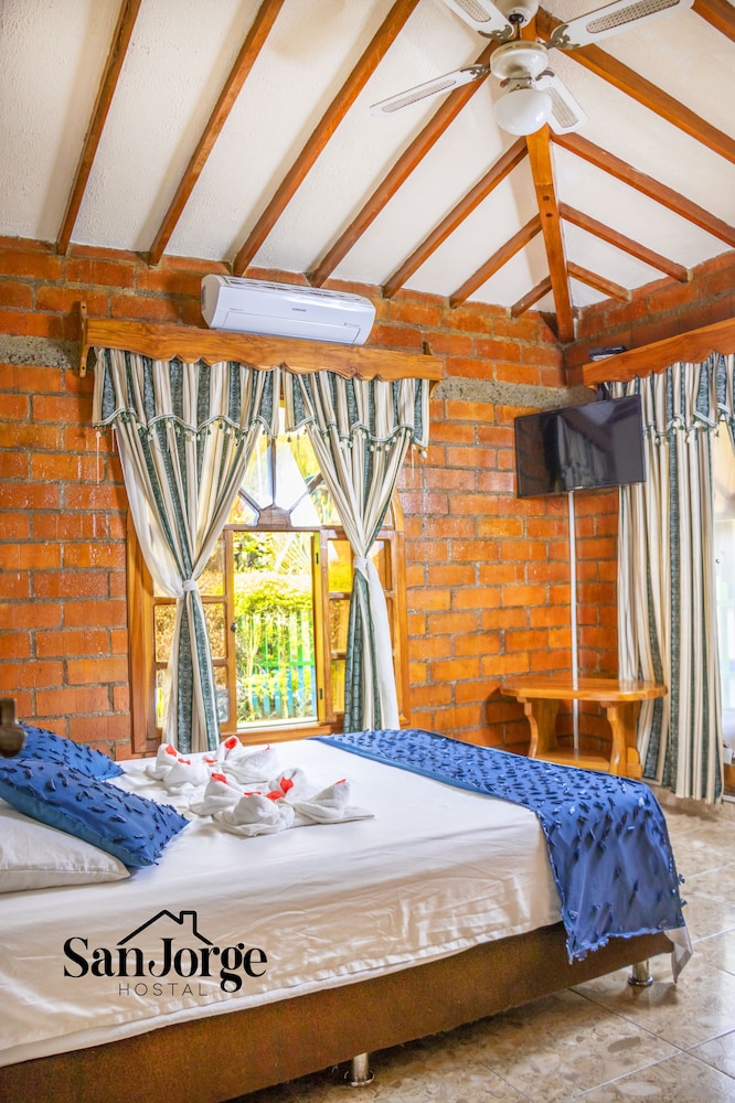 Classic Room, 1 Bedroom