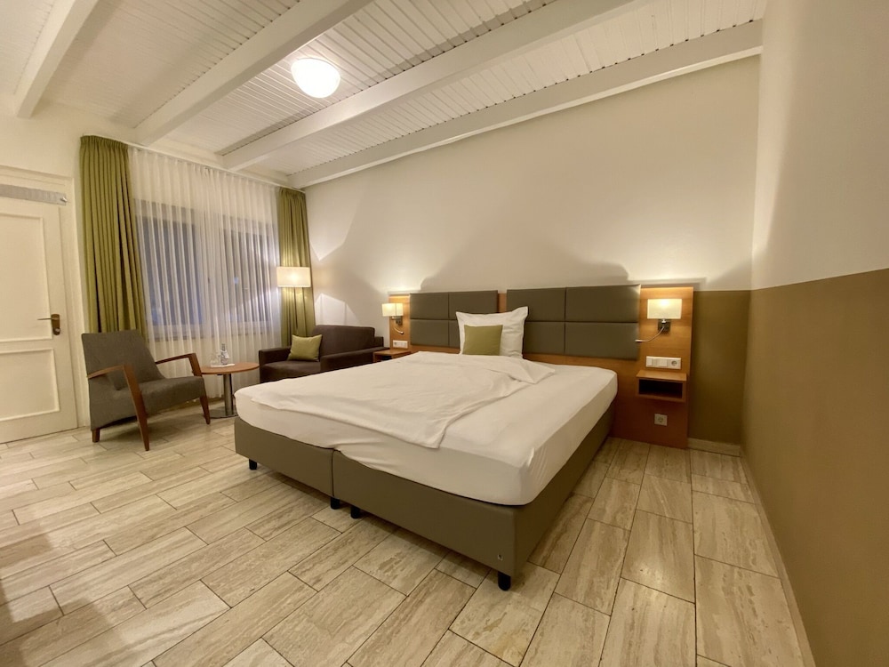 Standard Double or Twin Room, 1 Bedroom, Non Smoking, Terrace