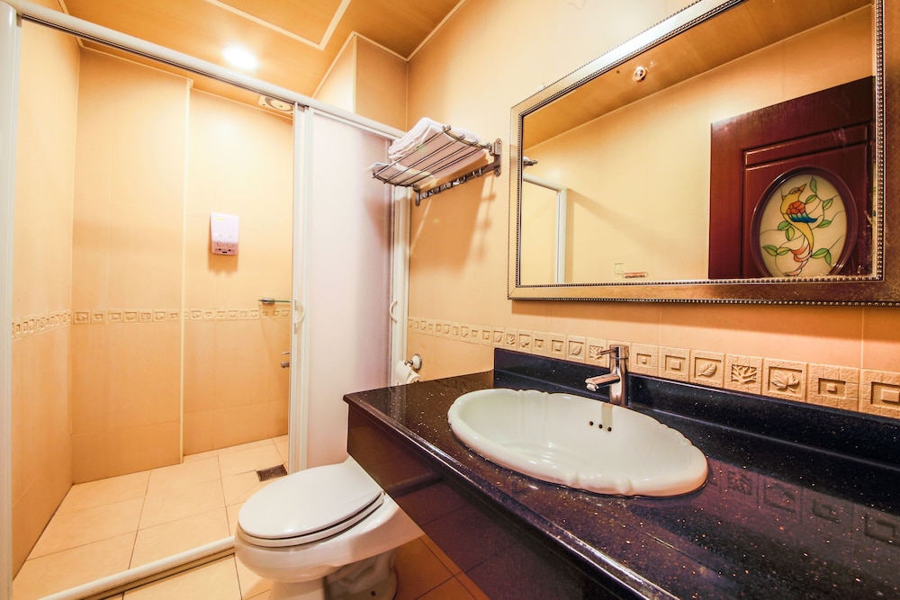 Elite Quadruple Room photo 3