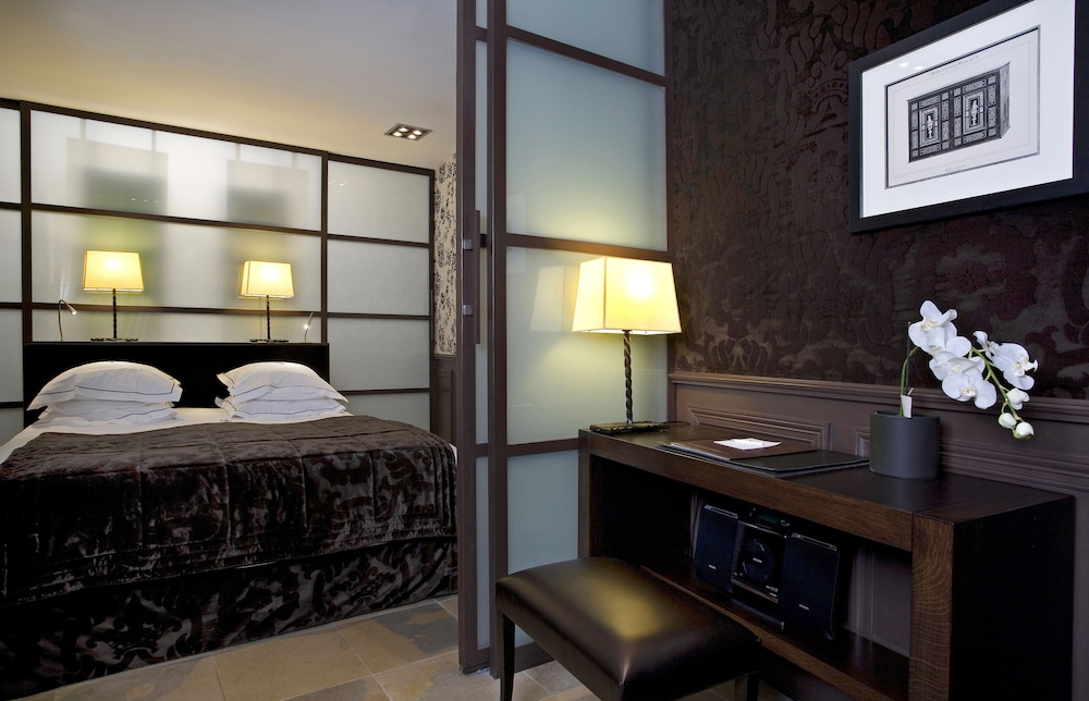Junior Suite Double photo 1