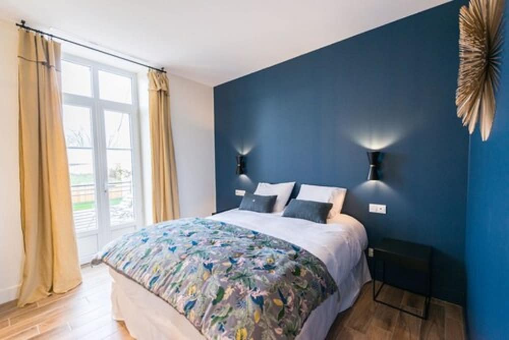 Room (Les Petits Poisots) photo 1