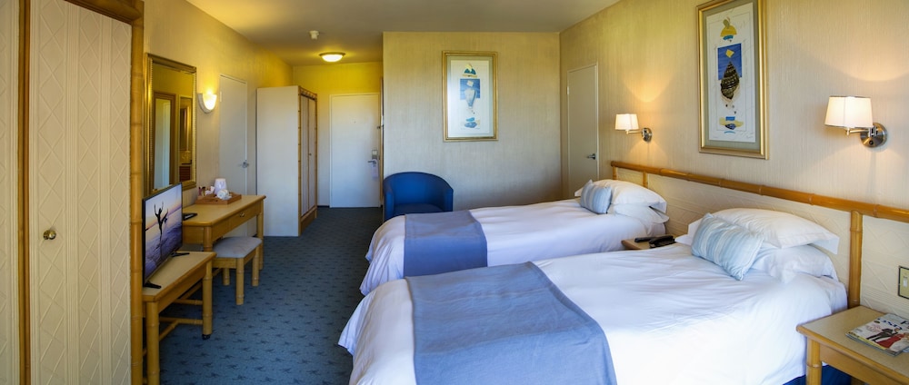 Double Or Twin Room, 1 Bedroom photo 1