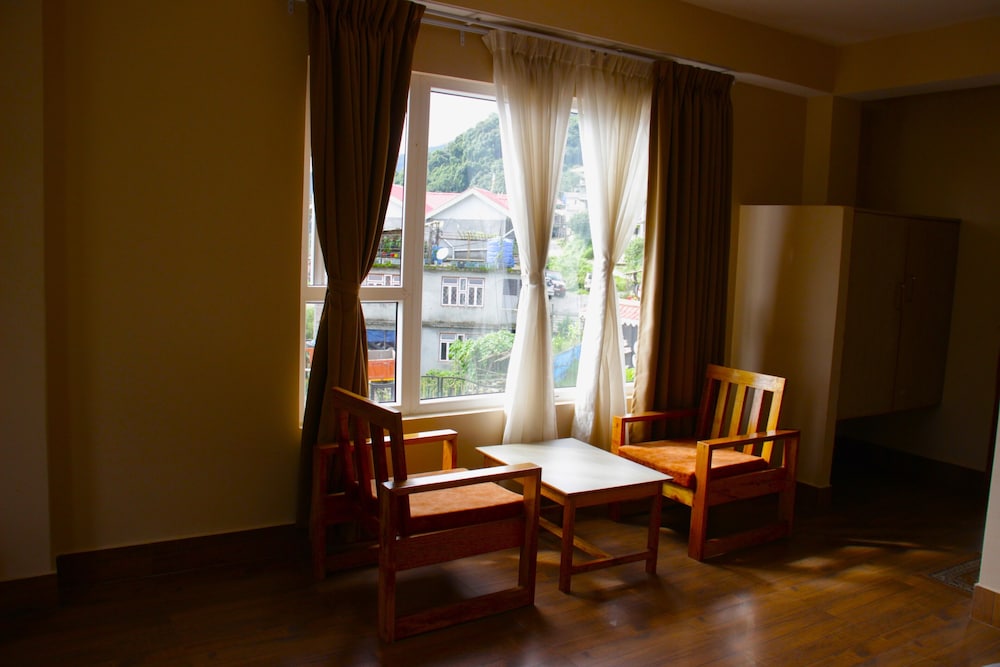 Standard Room - Photo 10