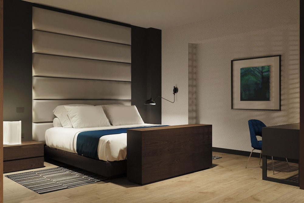 Premium Suite, 1 King Bed, Non Smoking