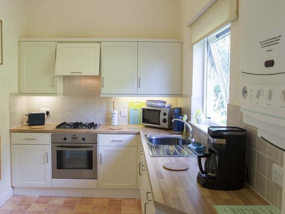 Cottage photo 3
