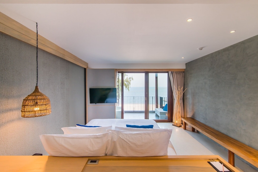 Jacuzzi Seaview - Photo 5