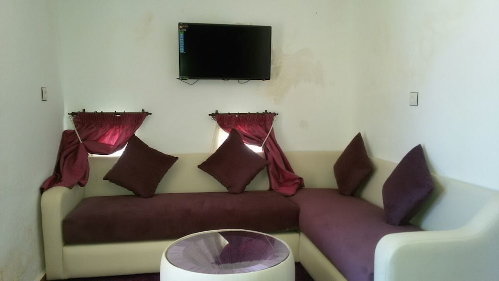 Comfort Double Room (Bab Ain) photo 1