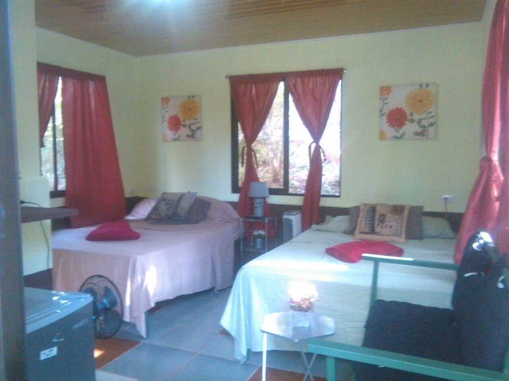 Quadruple Room photo 1