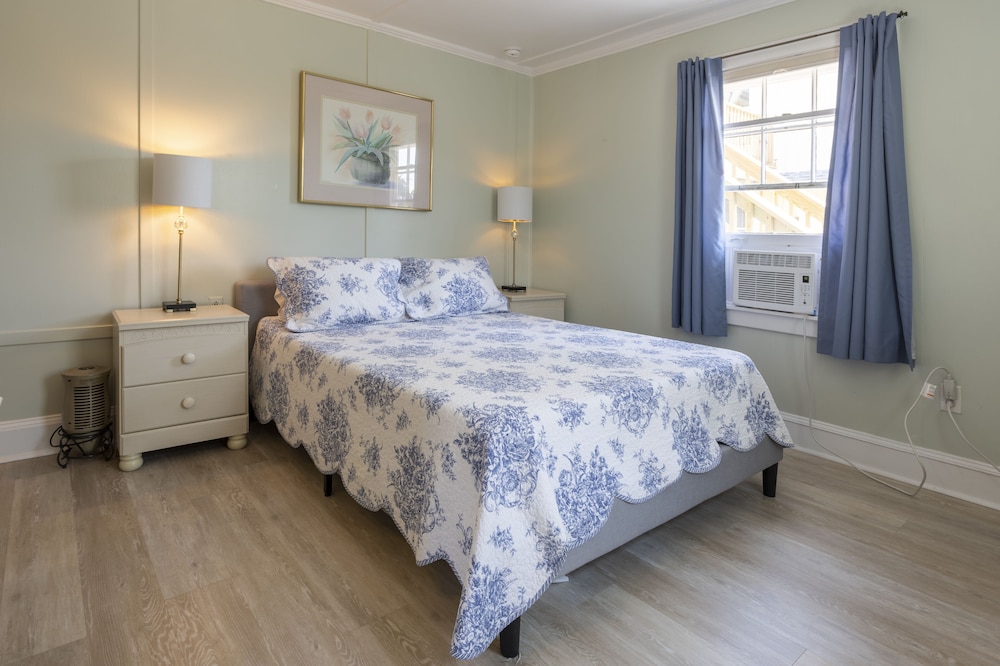 Boyette Suite