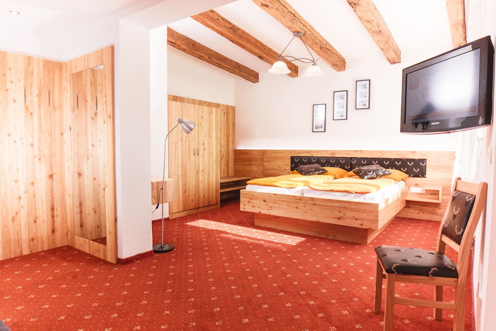 Family Apartment, 2 Bedrooms, Balcony photo 1