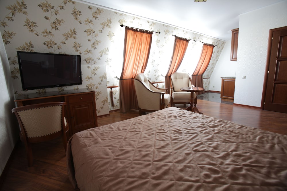 Standard Single Room, 1 Double Bed photo 1