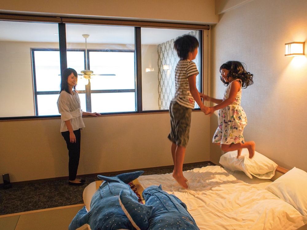Japanese Maisonette Suite Premium photo 2