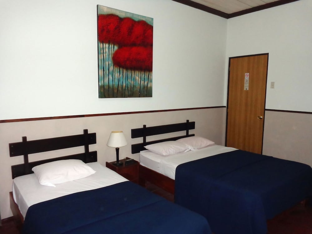 Standard Triple Room, 1 Bedroom photo 1