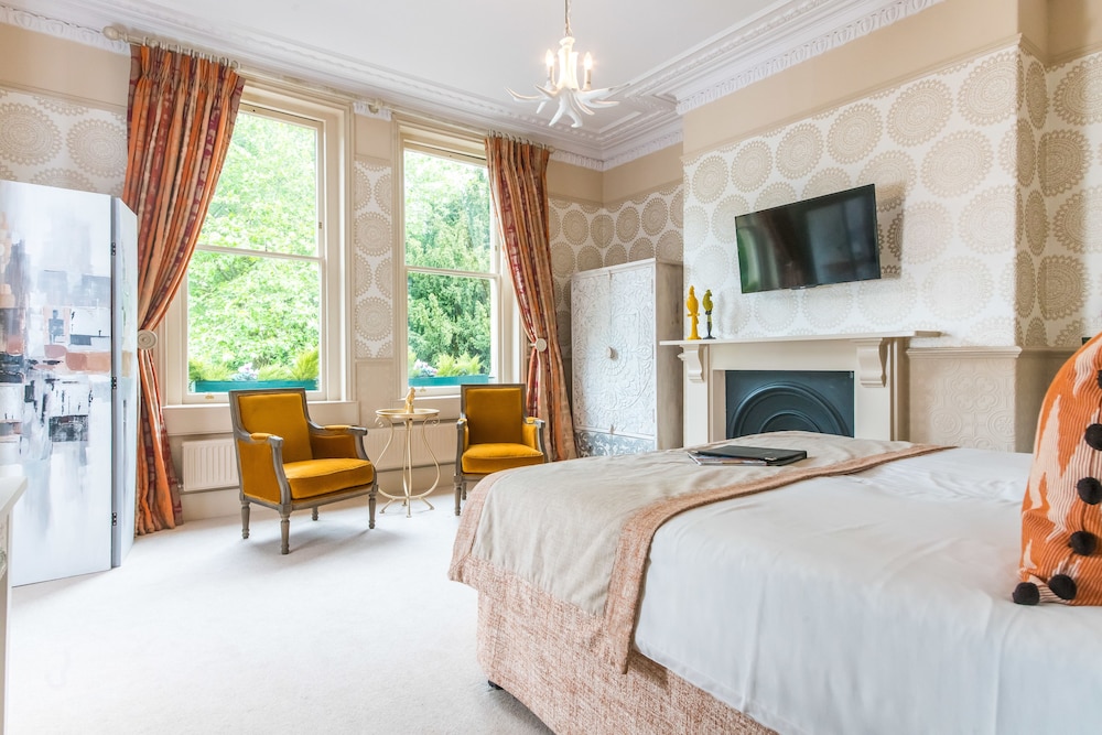 Deluxe King/Twin Room photo 3